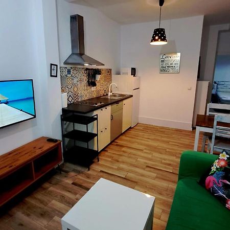 Acogedor Apartamento Centro Benalmadena Benalmádena Exterior foto