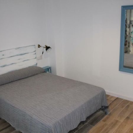Acogedor Apartamento Centro Benalmadena Benalmádena Exterior foto