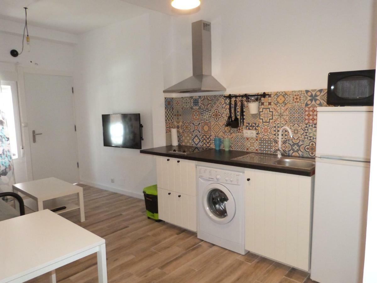 Acogedor Apartamento Centro Benalmadena Benalmádena Exterior foto
