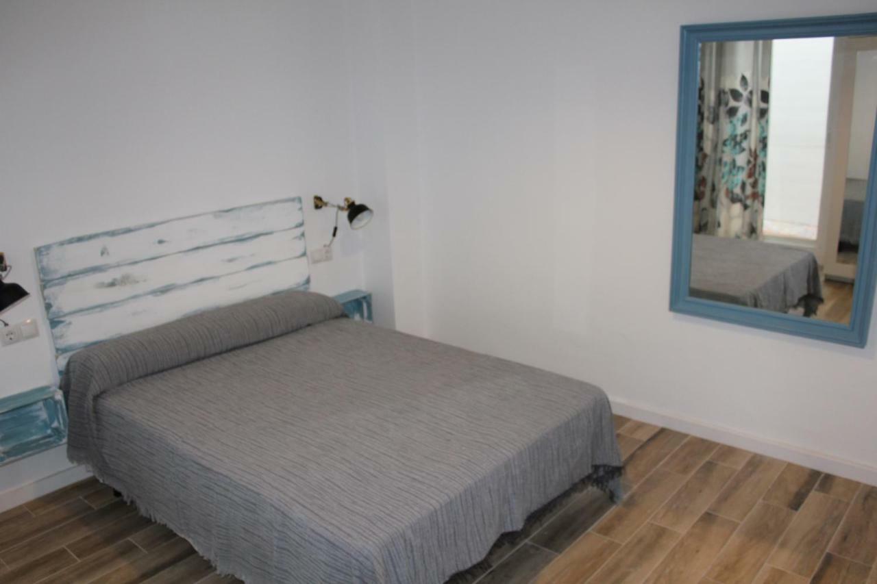 Acogedor Apartamento Centro Benalmadena Benalmádena Exterior foto