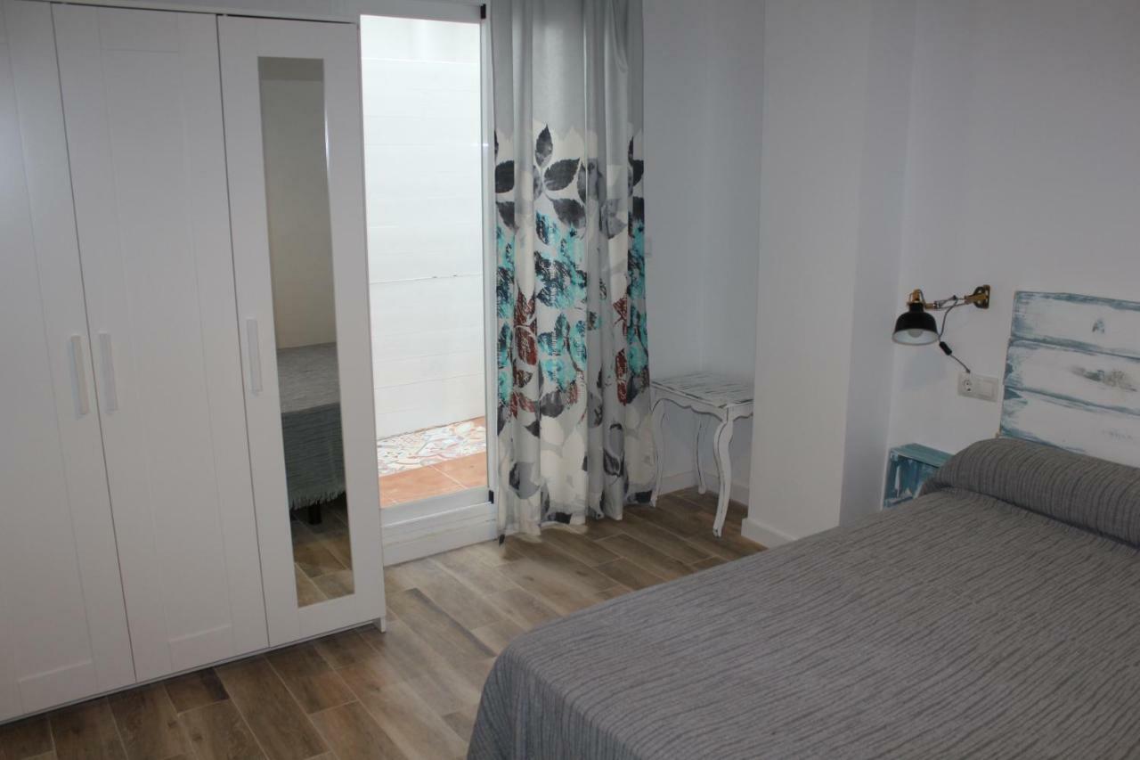 Acogedor Apartamento Centro Benalmadena Benalmádena Exterior foto