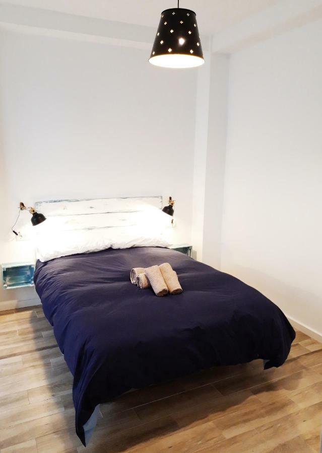 Acogedor Apartamento Centro Benalmadena Benalmádena Exterior foto