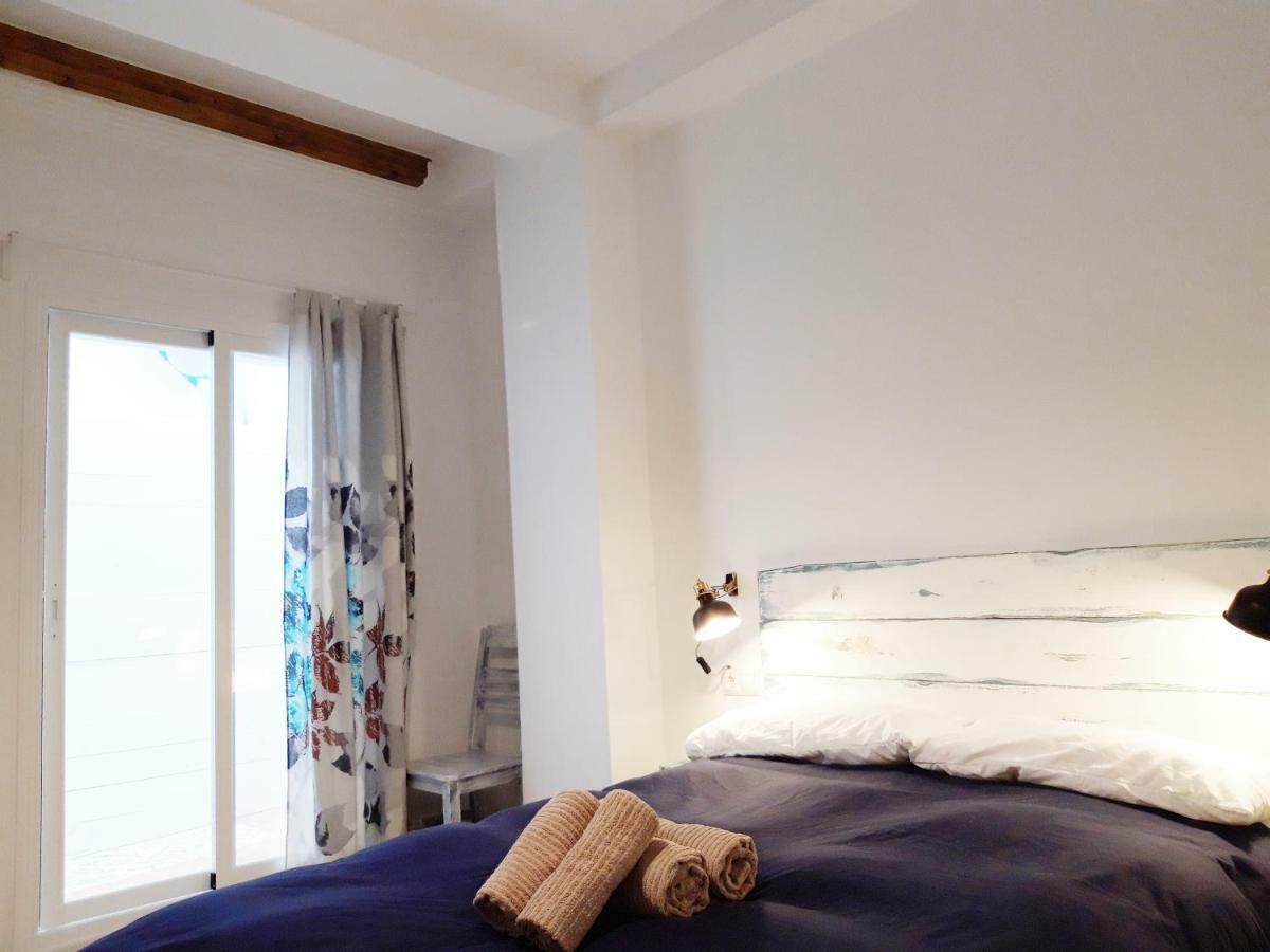 Acogedor Apartamento Centro Benalmadena Benalmádena Exterior foto